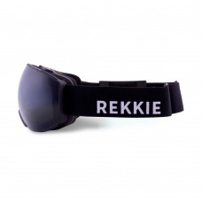 Умные горнолыжные очки. 2026 REKKIE Smart Snow Goggles